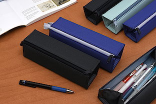 Kokuyo C2 Tray Type Pencil Cases
