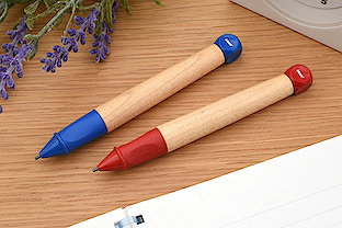 LAMY ABC Fountain Pens & Mechanical Pencils