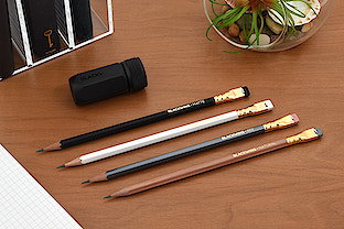 Restocked: Blackwing Pencils