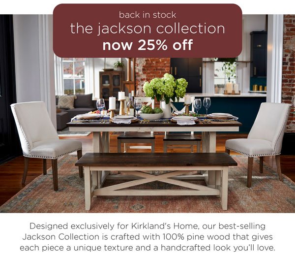 The Jackson Collection