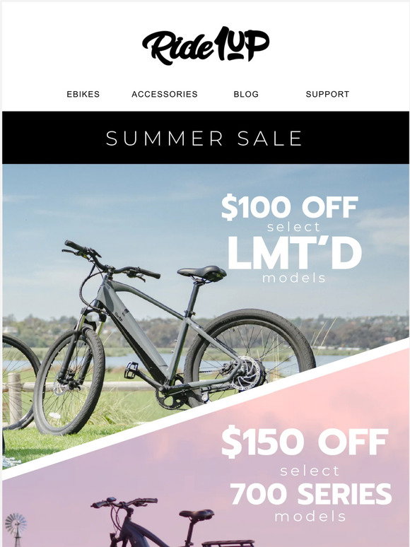 Early Access to Black Friday Savings 