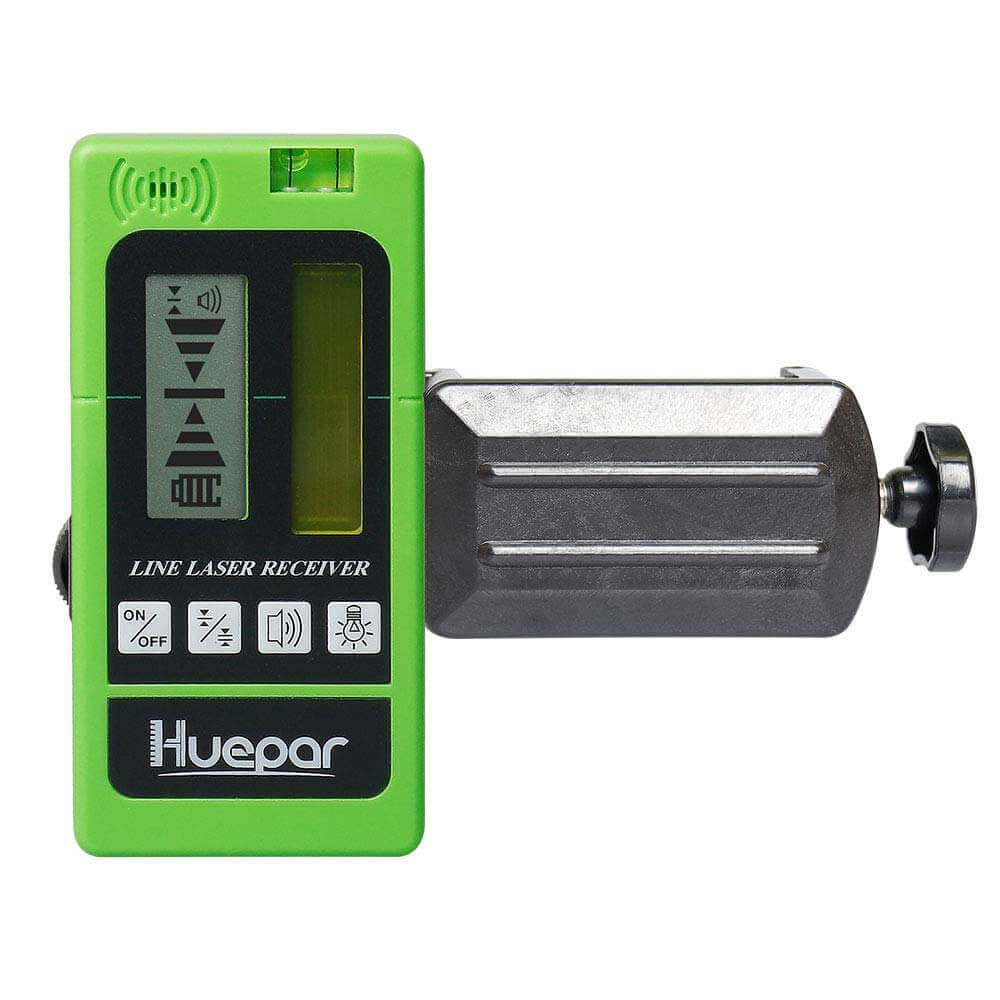 Image of Huepar LR5RG