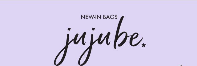 New-In Bags Jujube