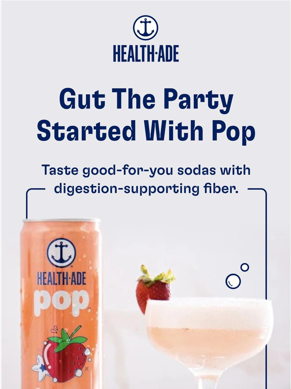 HealthAde Kombucha The feelgood recipe for you’ve been missing Milled