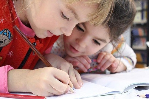 Rentrée des classes