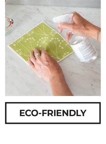 shop eco-friendly