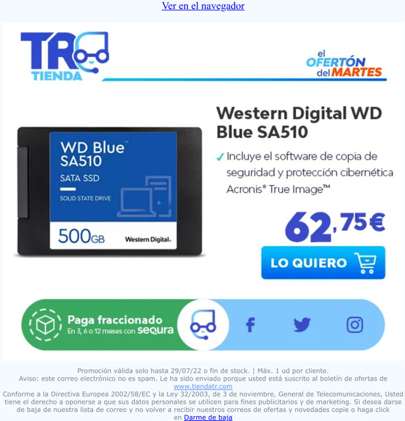 🗂 +capacidad -precio 💶