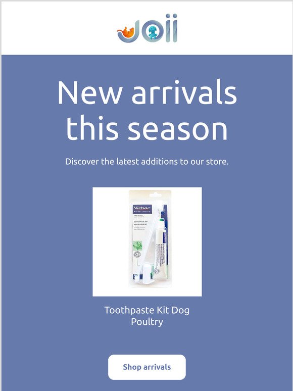 Keep your Dog's Teeth Clean with This Amazing Kit!