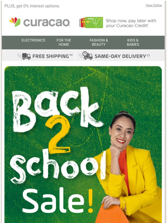 💻 Computers and Tech Essentials for Back 2 School! Milled