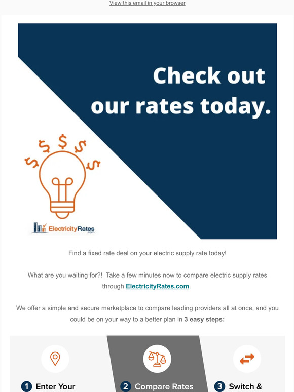 Is your electric bill increasing?!📈