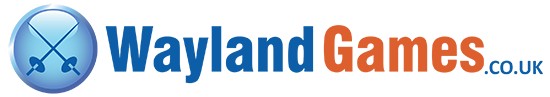 Wayland Games Logo