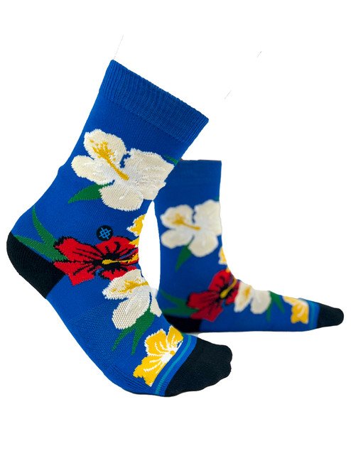 Stance Flower Picker Sock