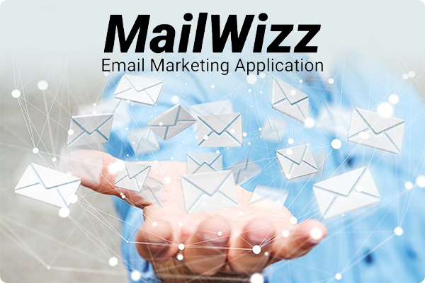 MailWizz – Email Marketing Application