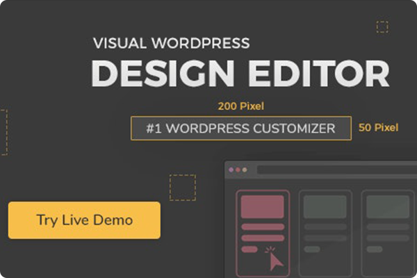 YellowPencil – Visual CSS Style Editor