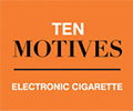 Ten Motives Electronic Cigarette