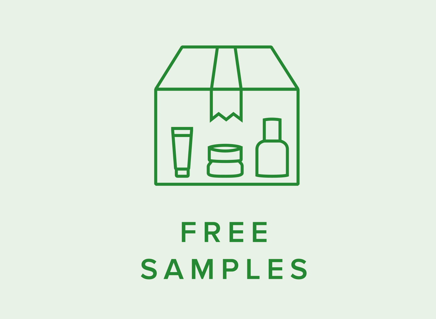 Free Samples