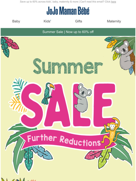 Sale steals in your size! | Up to 60% off