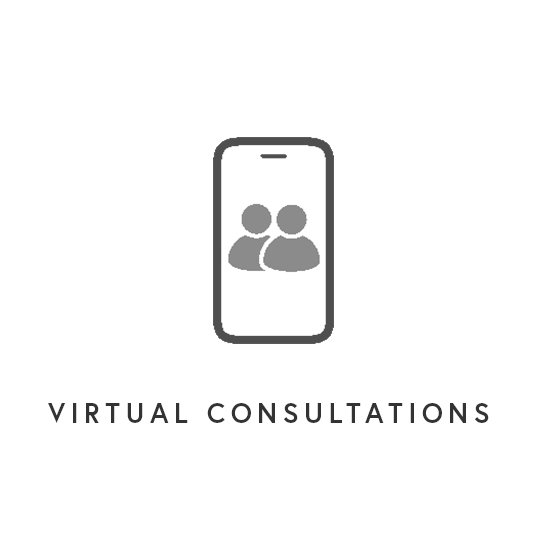 Virtual Consultations Virtual Consultations
