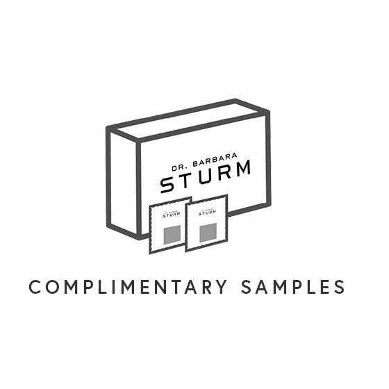 Complimentary Samples Complimentary Samples