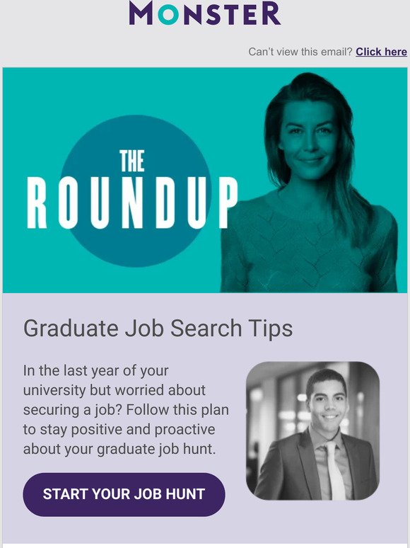 11-Step Guide to Job Hunting