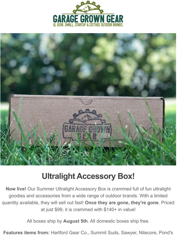 garagegrowngear.com: Senchi Designs | Limited Drop | NOW Live ...