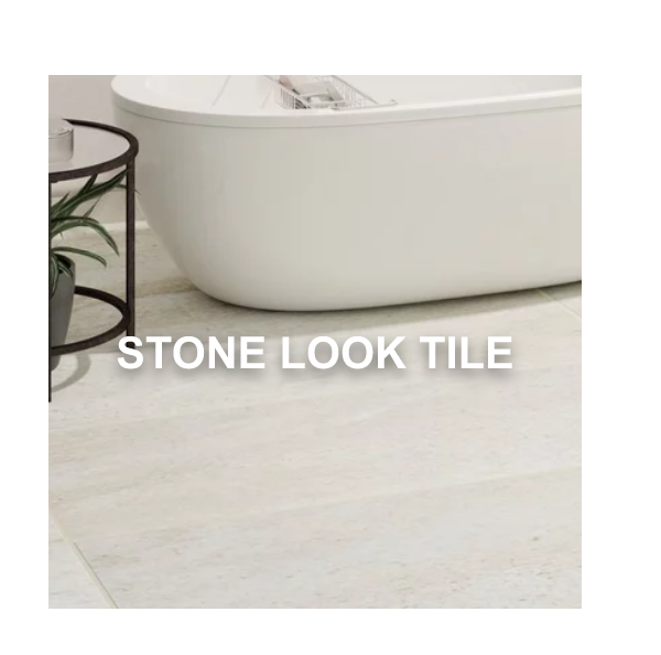 Altair Stone Look Matte Porcelain Tile