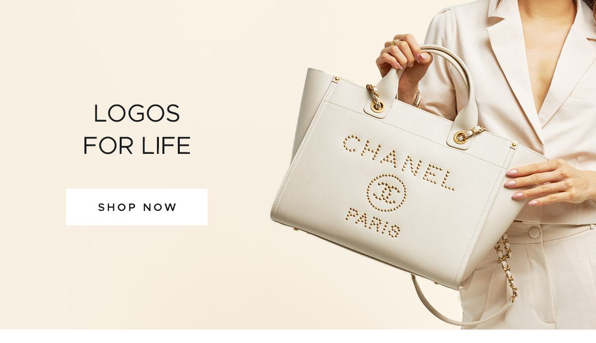 Fashionphile Closet staple luxury tote bag Milled