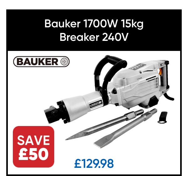 Toolstation UK: Must have Power Tool 
