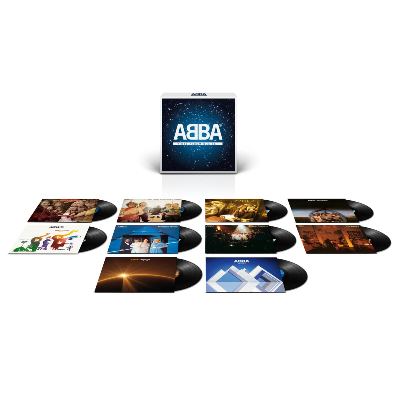 ABBA