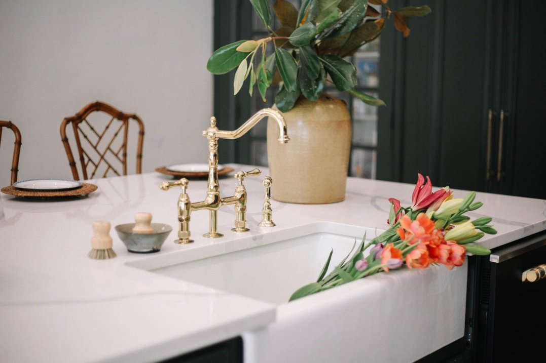 Signature Hardware From Hinges To Handles 🔧 See Our Hardware