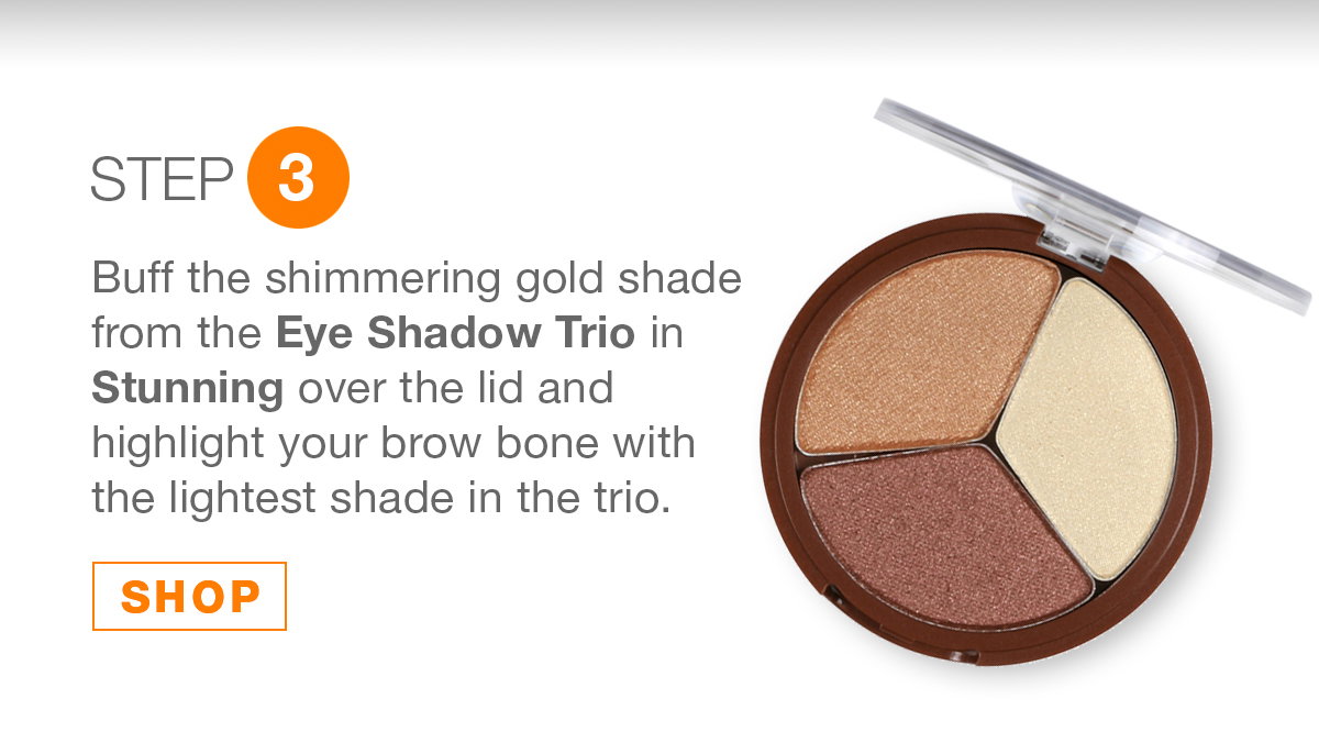 Shop Eyeshadow Trio