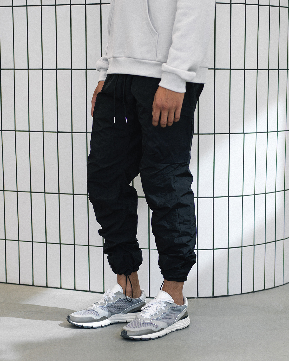 john elliott himalayan cargo pants