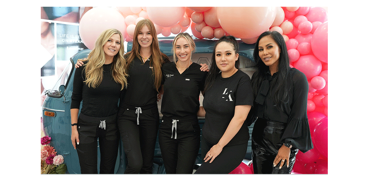 LaserAway 5 Reasons We Love Xeomin Milled