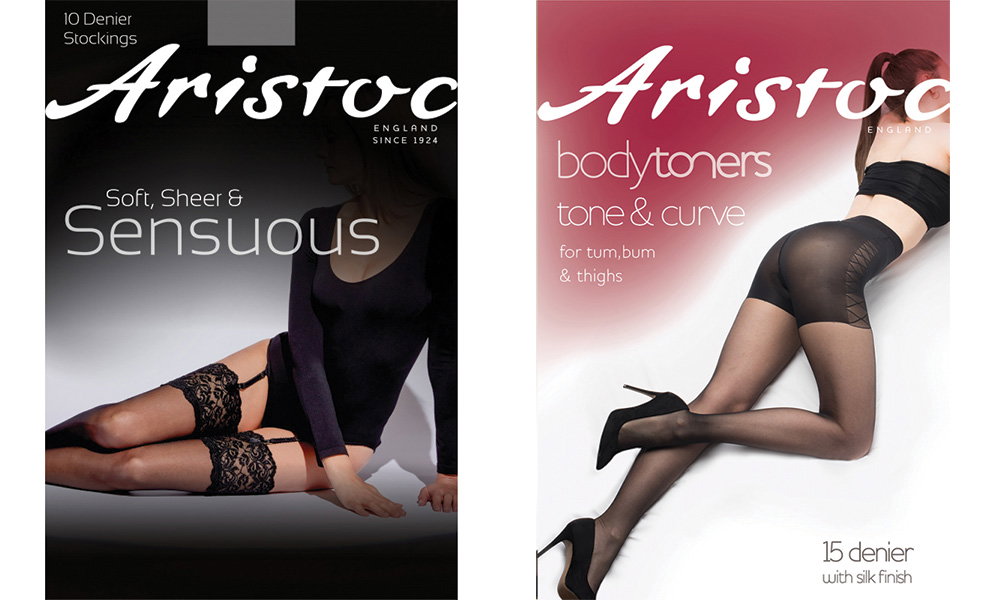 Shop Aristoc Hosiery