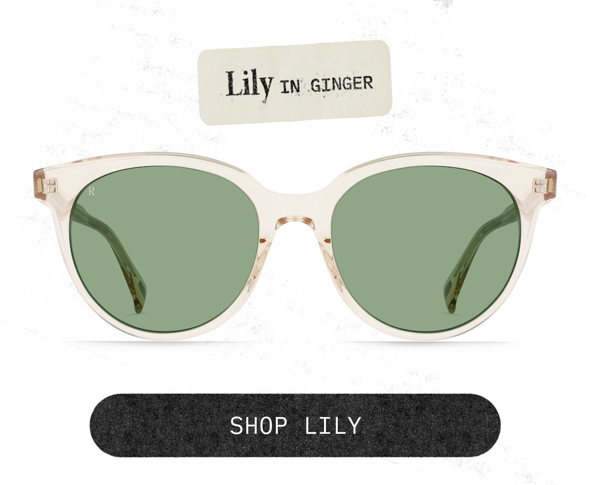 Shop Lily in Ginger