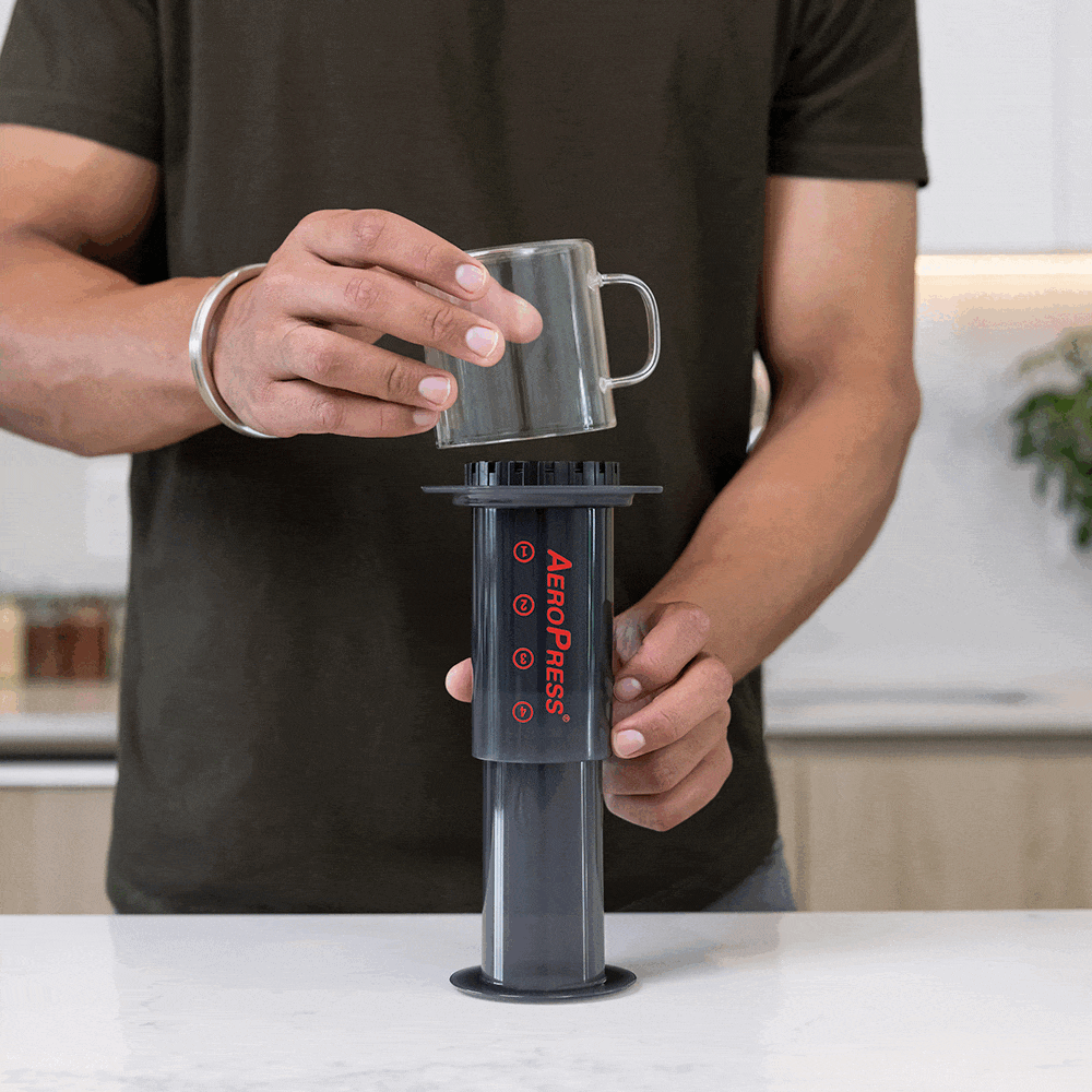 Aeropress reddit Clearance