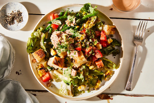 Bring Us Your Best Summer Salad