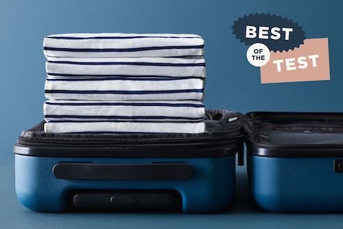 The Carry-Ons You Need If You’re Traveling This Summer