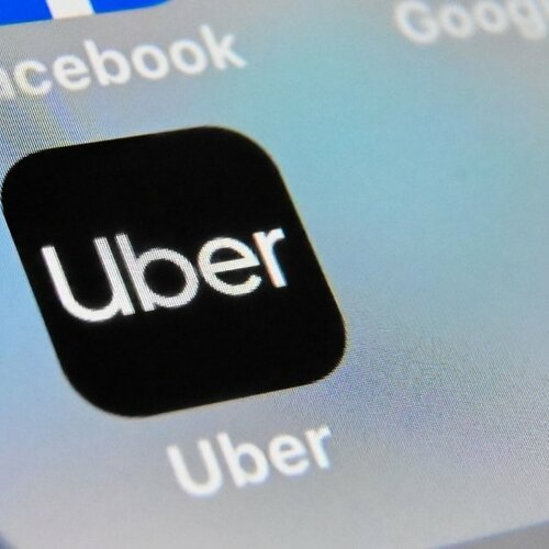 Judge: Uber Can't Be Expected to Offer Wheelchair-Accessible Rides Everywhere