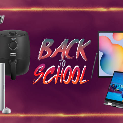 Back-to-School Deals From Amazon, Walmart, Dell, More