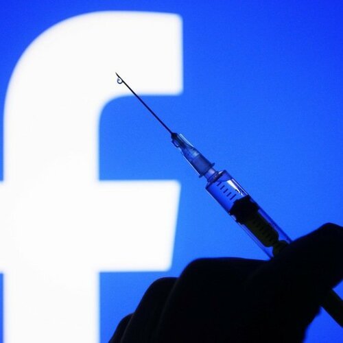 Facebook Might Stop Removing COVID-19 Misinformation, Anti-Vax Claims