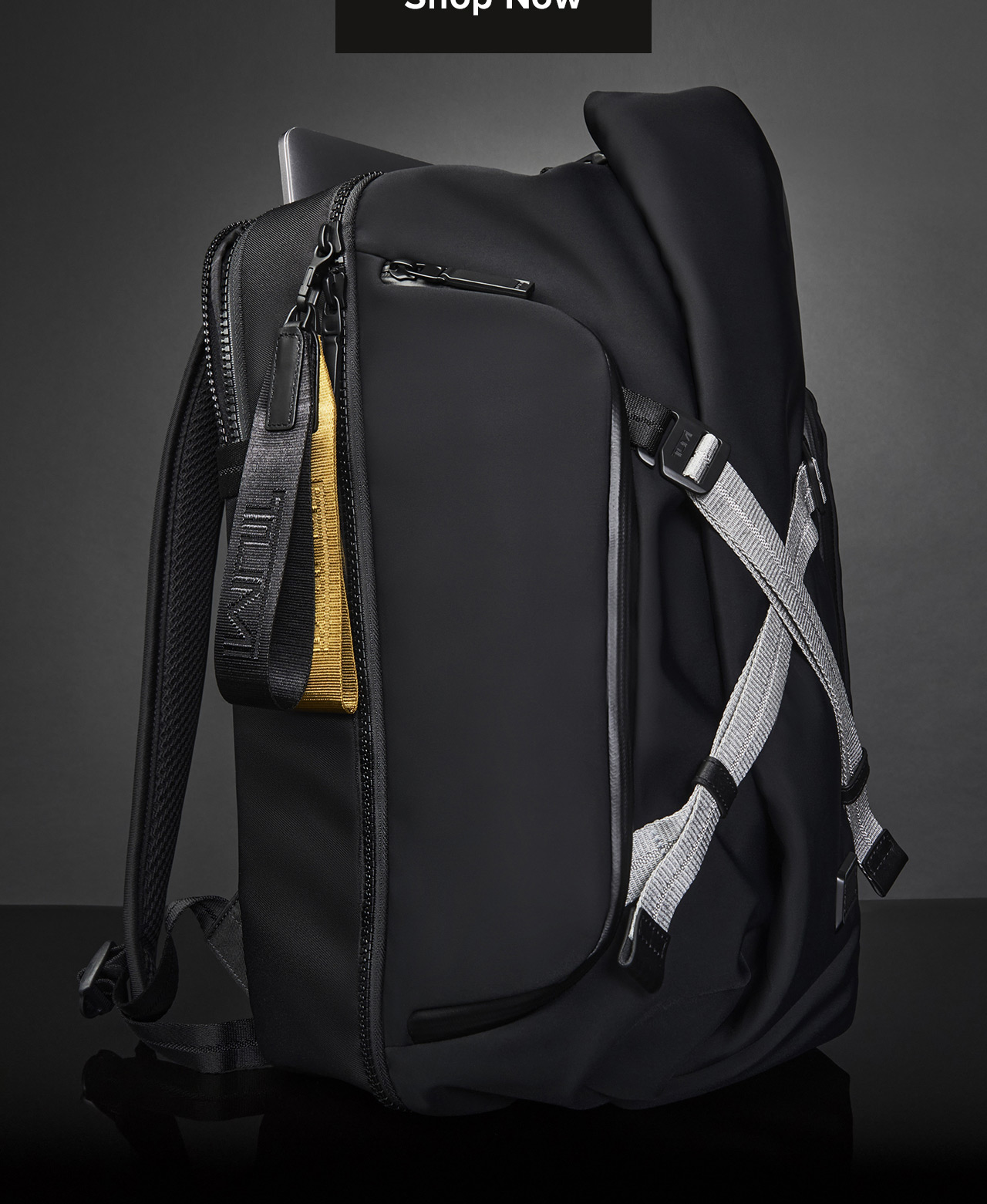 View Splitpack Backpack