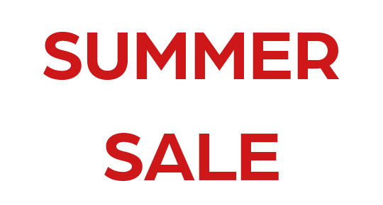 Summer Sale