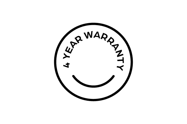 Warranty