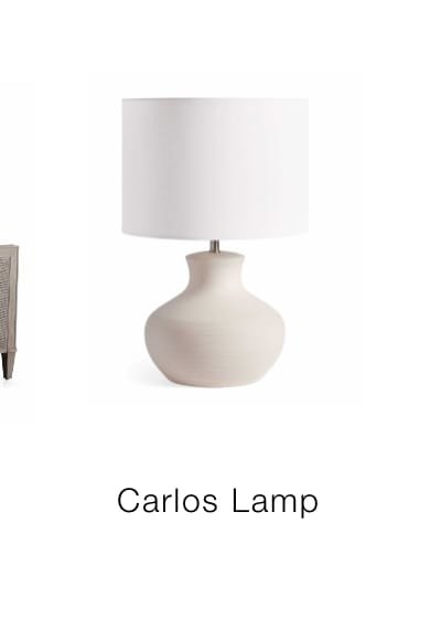 Carlos Lamp