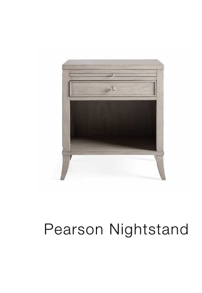 Pearson Nightstand