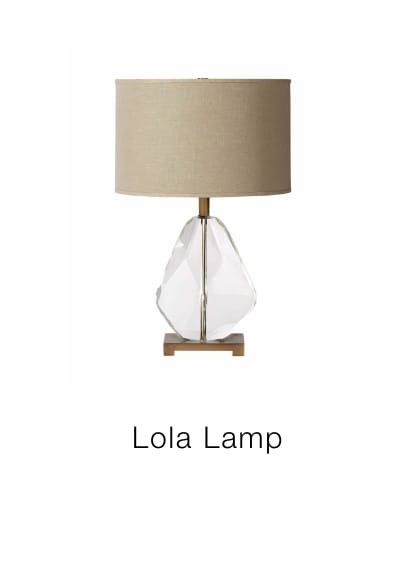 Lola Lamp