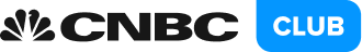CNBC Club logo