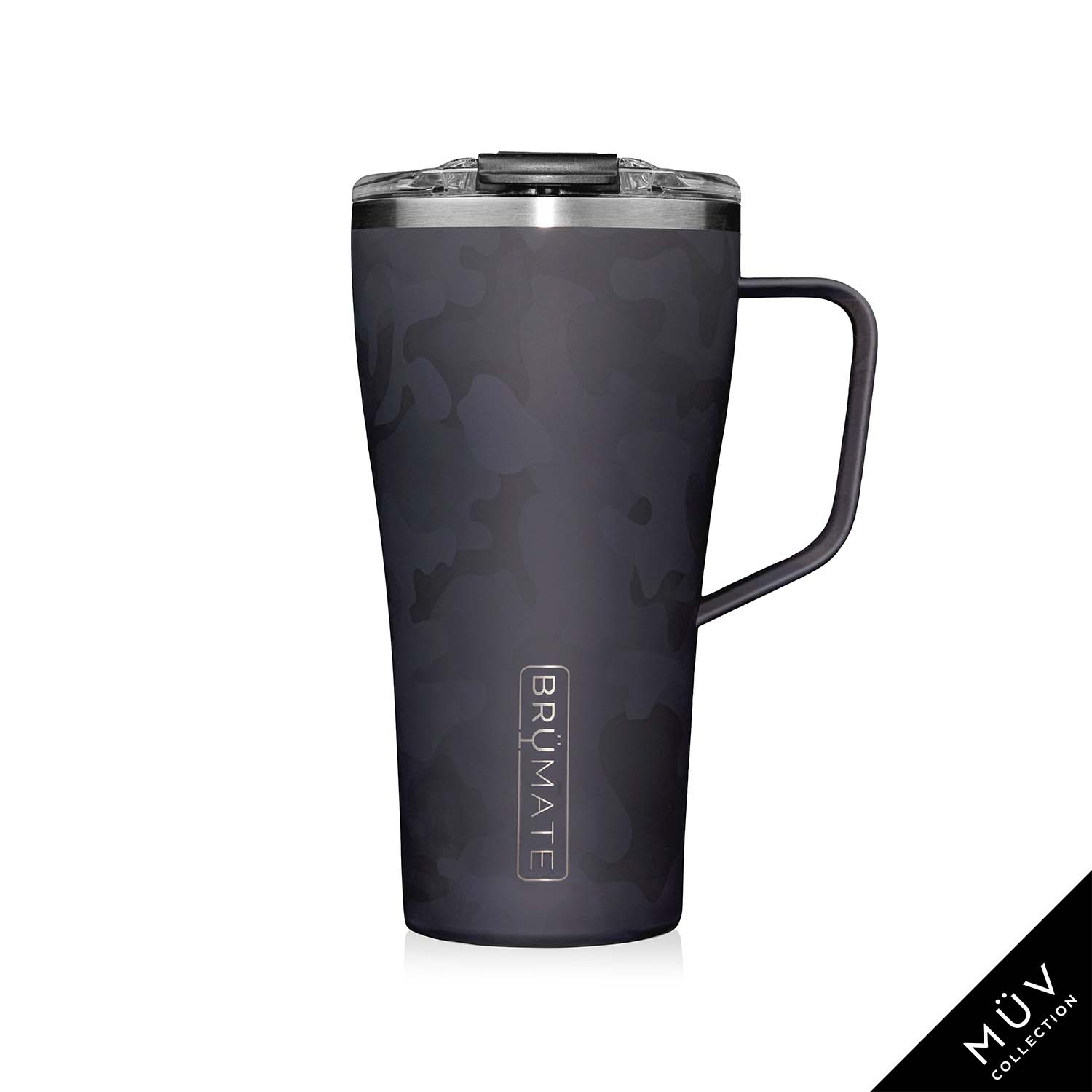 Toddy 22oz | Midnight Camo