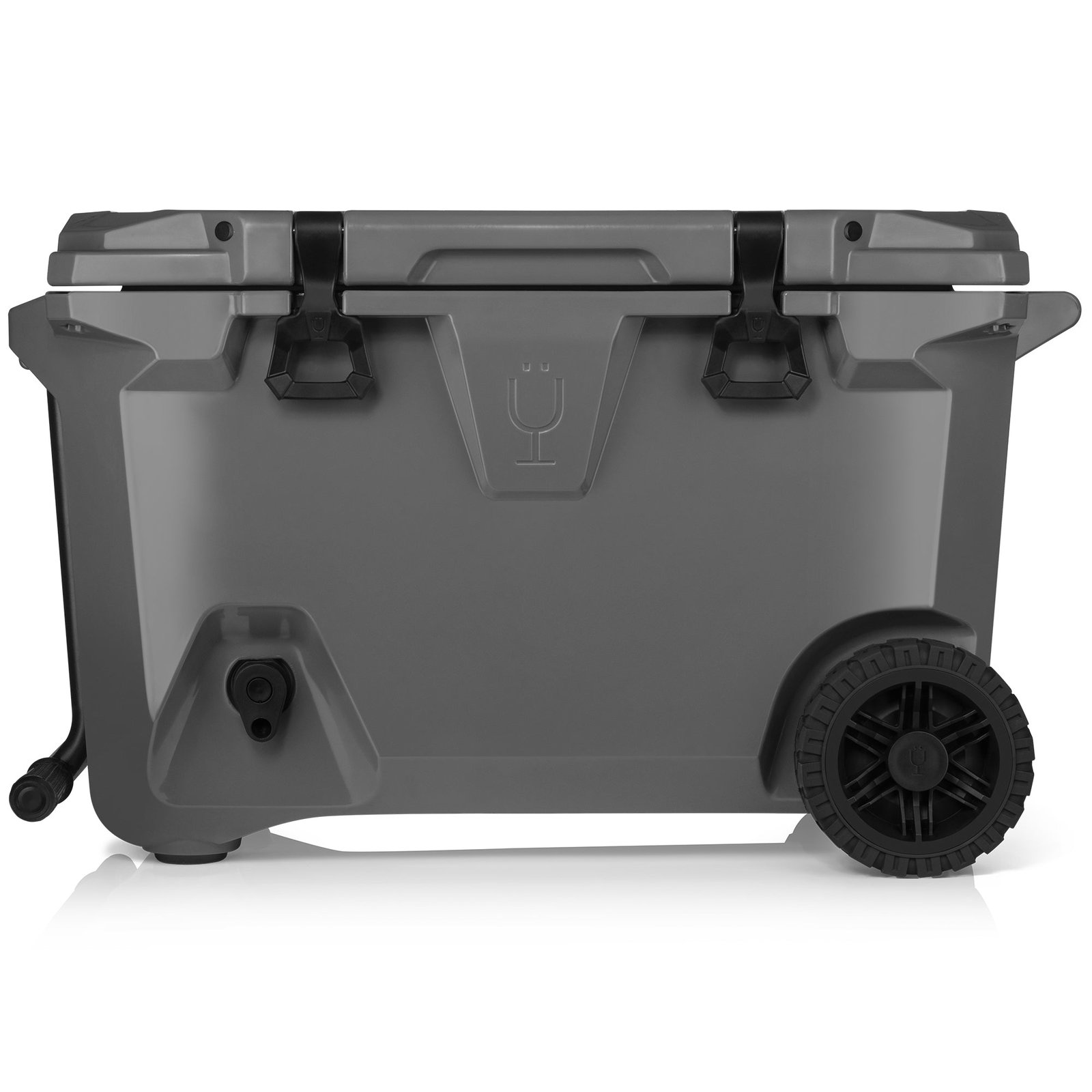 BrüTank | Charcoal